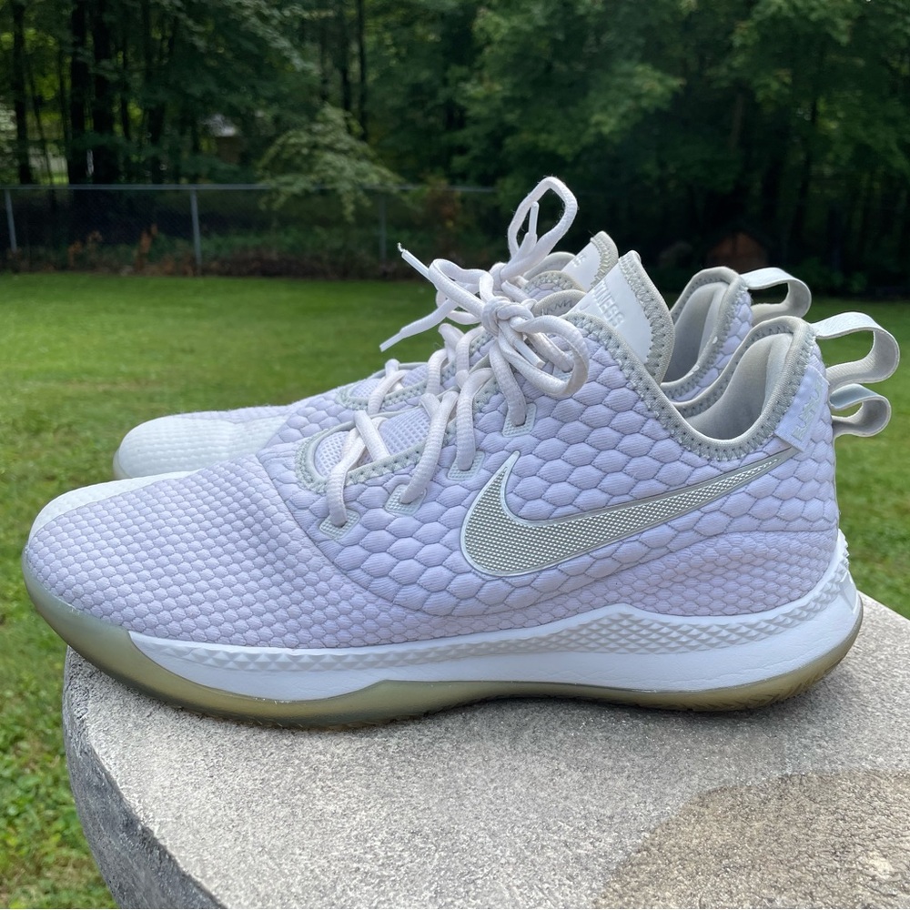 Lebron witness 3 Akron